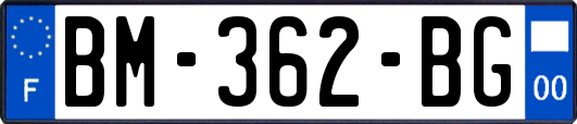 BM-362-BG