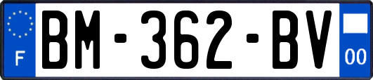 BM-362-BV