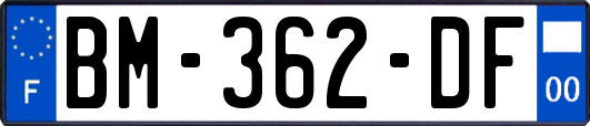 BM-362-DF