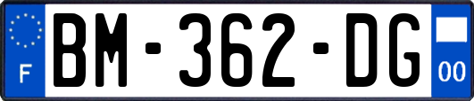 BM-362-DG