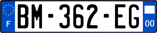 BM-362-EG