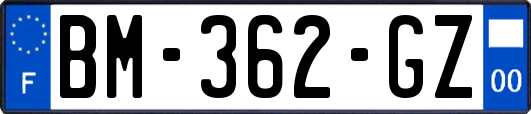 BM-362-GZ