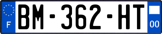 BM-362-HT