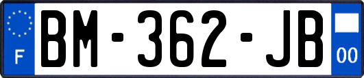 BM-362-JB