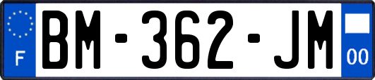 BM-362-JM