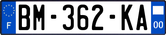 BM-362-KA