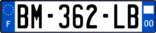 BM-362-LB
