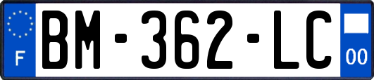 BM-362-LC