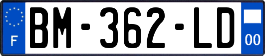 BM-362-LD
