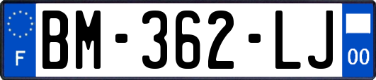 BM-362-LJ
