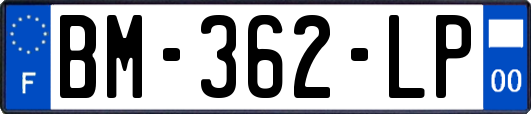 BM-362-LP