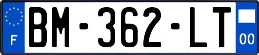 BM-362-LT