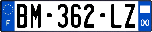 BM-362-LZ