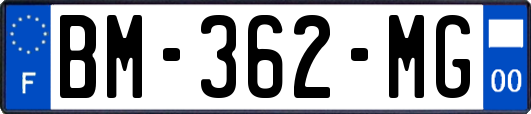 BM-362-MG