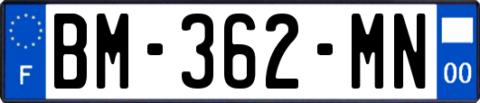 BM-362-MN