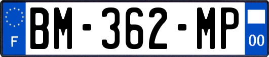 BM-362-MP