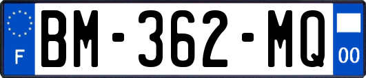 BM-362-MQ