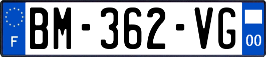 BM-362-VG