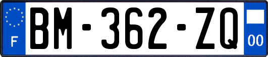 BM-362-ZQ