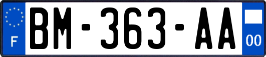 BM-363-AA