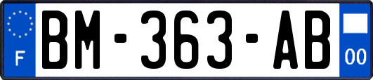 BM-363-AB