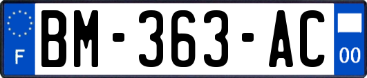 BM-363-AC