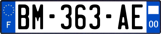 BM-363-AE