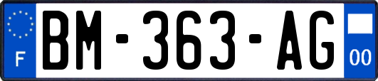 BM-363-AG