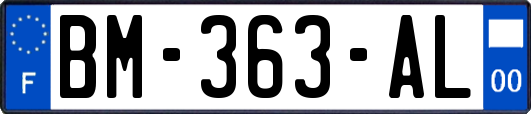 BM-363-AL