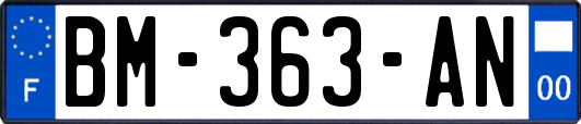 BM-363-AN