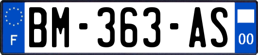 BM-363-AS