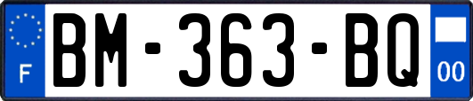 BM-363-BQ