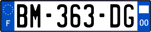 BM-363-DG