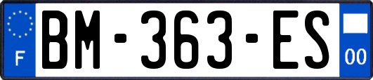 BM-363-ES