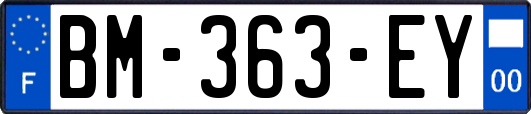 BM-363-EY