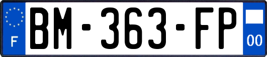BM-363-FP