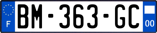BM-363-GC