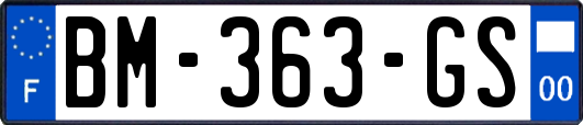 BM-363-GS