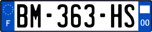 BM-363-HS