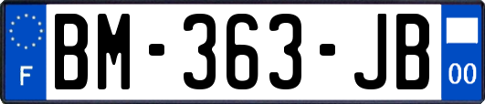 BM-363-JB