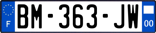 BM-363-JW