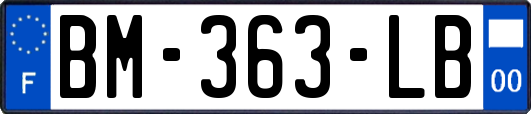 BM-363-LB