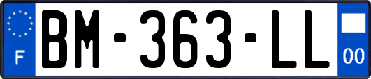 BM-363-LL