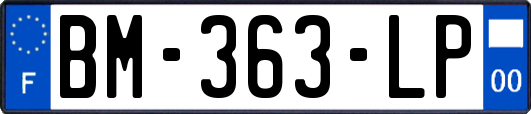 BM-363-LP