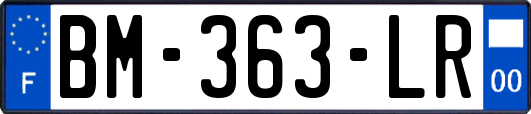 BM-363-LR
