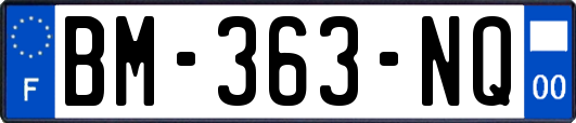 BM-363-NQ