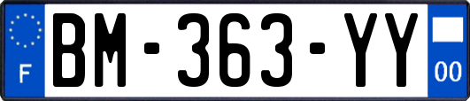 BM-363-YY