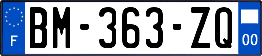 BM-363-ZQ