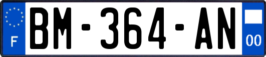 BM-364-AN