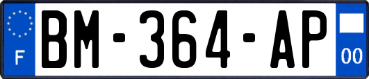 BM-364-AP